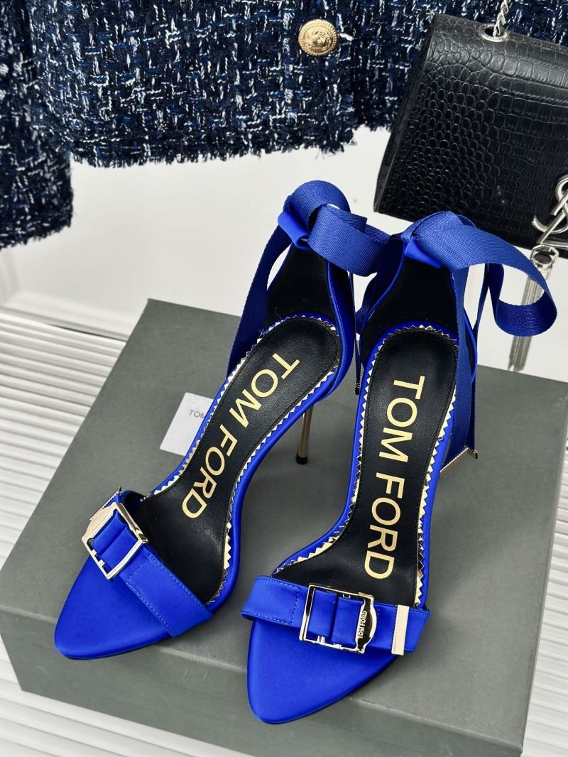 Tom Ford Sandals